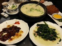 -堂宴·老厦门私房菜(1988仙岳总店)