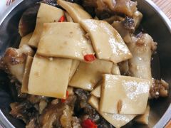 牛蹄-老兵牛蹄店(下沙店)