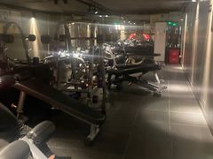 -威尔仕健身(番禺店)
