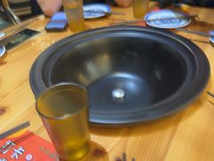 -阿鸡鱼庄·顺德鲜蒸小炒(亚运村店)