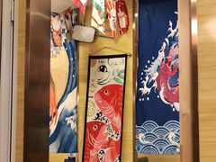 -食鲤料理(西虹东路店)