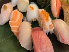 -豊 胜手丼