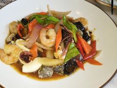 -丁字口海鲜热炒·烧烤大排档