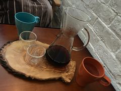 -COFFEE HOLIC(朝外SOHO店)