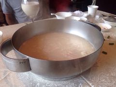 红鼎豆捞(街道口店)-红鼎豆捞(珞狮路店)