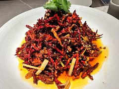 -三江里·宜宾川菜(亚运村店)