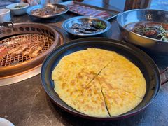 -一品诚记烤肉(大连柏威年购物中心店)