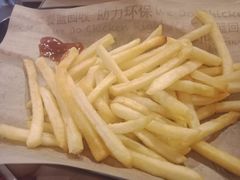 -肯德基(龙湖店)