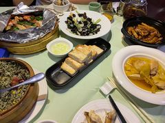 -百味馆·海鲜·湛江菜(后海花园店)