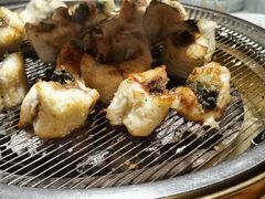 -味家烤肉烤鳗鱼牛排(西塔旗舰店)