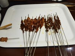 -三个大叔东北烧烤·砂锅菜(西三旗店)