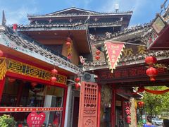 -亮欢寨(凯里总店)