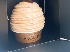 -Angelina安吉丽娜(恒隆广场店)