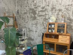 -边渡咖啡烘焙店(昙华林店)
