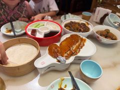 -小吊梨汤·北京菜·烤鸭(鸟巢店)