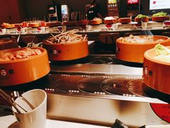 -龍歌自助小火锅(城阳万象汇店)