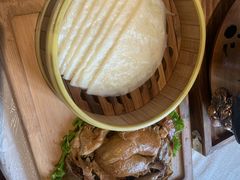 -惠丰堂饭庄·烤鸭·京味菜(西北旺·唐家岭店)