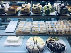 -焙丽拾光(麦凯乐直营店)
