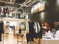 -我的四季意大利餐厅(春天百货店)