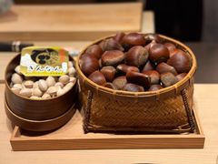 -晴空·日本料理(万象城店)