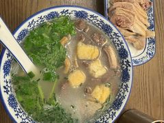 -小潘记鸭血粉丝汤