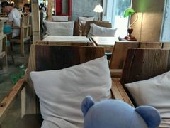 -MANYU COFFEE(广渠门店)