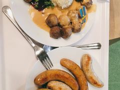 -宜家·瑞典风味餐厅(四元桥店)
