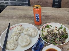-津门张记包子铺(华昌道店)