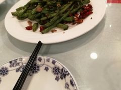-听涛雅苑百味饺子老家菜馆