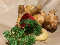 -融味餐厅(宝龙环湖店)