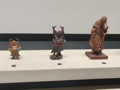 -广西壮族自治区博物馆