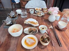 -曲廊院(东四十一条店)