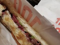 -驴世家驴肉火烧·凉皮·胡辣汤(五道口店)