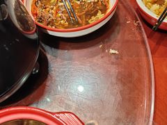 -小柴米·传统江西菜(八一广场店)