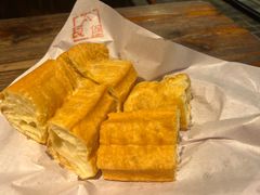 太艮堡炸油条-大良毋米粥(锦龙路总店)
