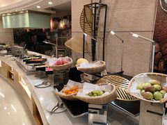 -元一希尔顿酒店·禅自助餐厅·啤酒花园
