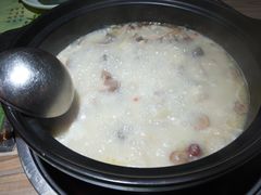 -探窝·竹笙椰子鸡(杨箕店)