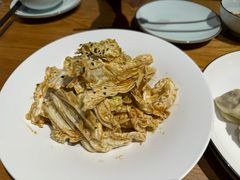 -伊喜饺子·烤鸭(五道口学院路店)