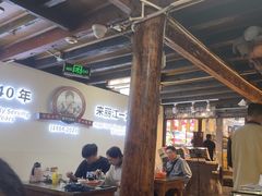 -88号小吃店·经典云南菜·地道纳西美食