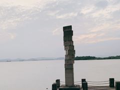-西堤公园