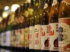 -樱之盛宴·蟹料理海鲜自助(前进大街店)