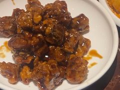 -新白鹿餐厅(爱琴海购物中心店)