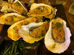 -土蚝·高压锅生蚝(百姓美食街店)