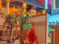 -叶叶菩提(太原别墅店)