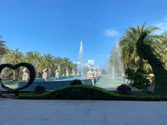 -惠州金海湾嘉华度假酒店