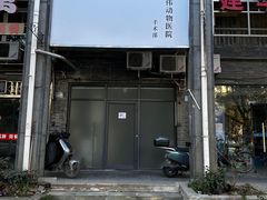 -伟伟宠物医院·CT影像中心·瑞派犬猫综合性门诊(汉口总院)