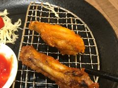 -阿香米线(路北大润发店)