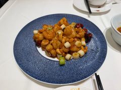 -大铁勺新津菜(中北永旺店)