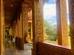 -西双版纳勐泐文化旅游区