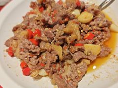 -辣可可·小炒黄牛肉(望京凯德MALL店)
